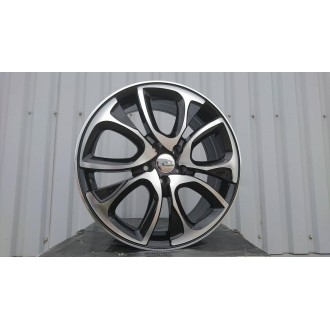 Citroen 124 7x18 5x108